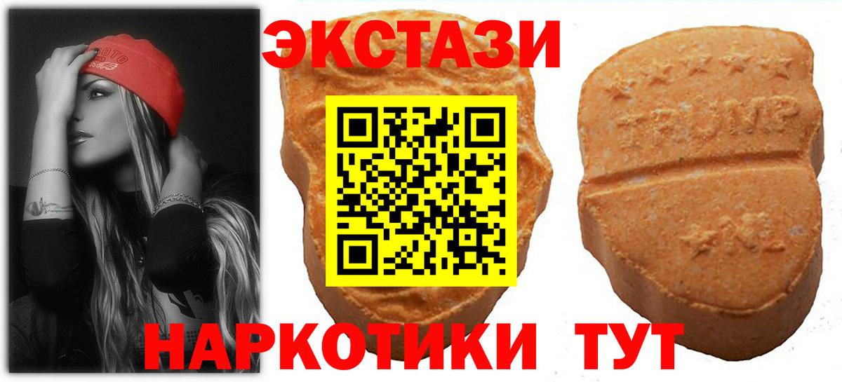 Ecstasy таблы Бийск